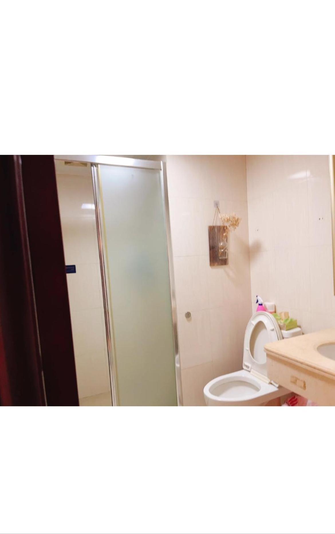 Yoyo Youth Apartment Guangzhou Luaran gambar