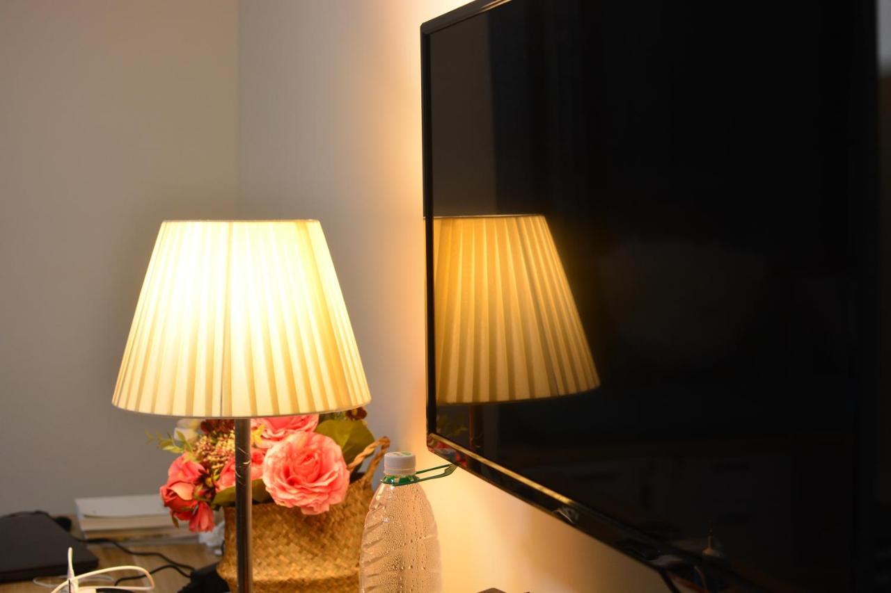 Yoyo Youth Apartment Guangzhou Luaran gambar